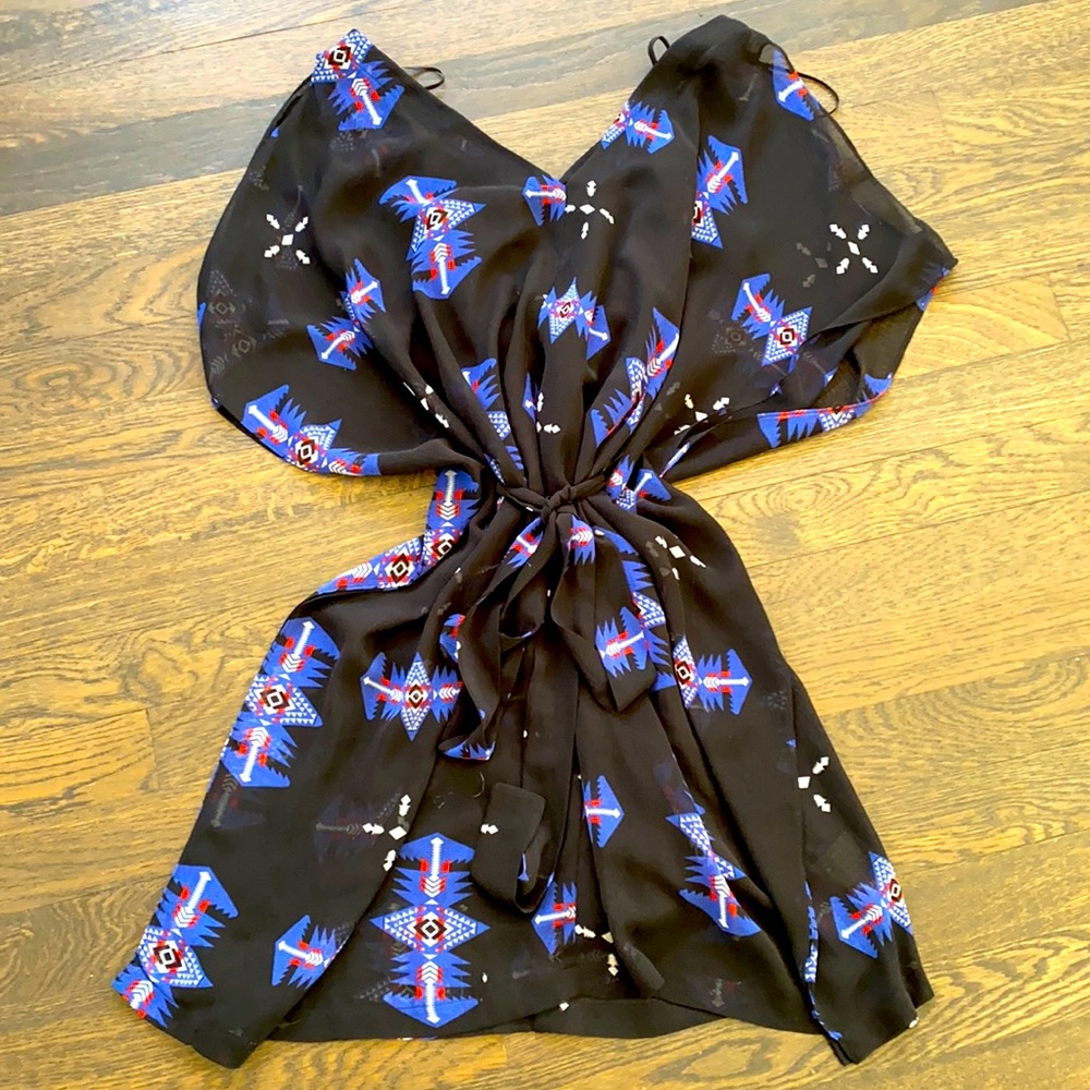 BB DAKOTA DRESS